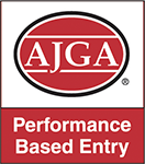 AJGA - Performance Based Entry