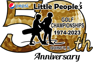 Little Peoples Golf Championship in Quincy IL - 50th Year Anniversary